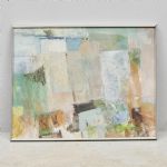 1445 6448 OIL PAINTING